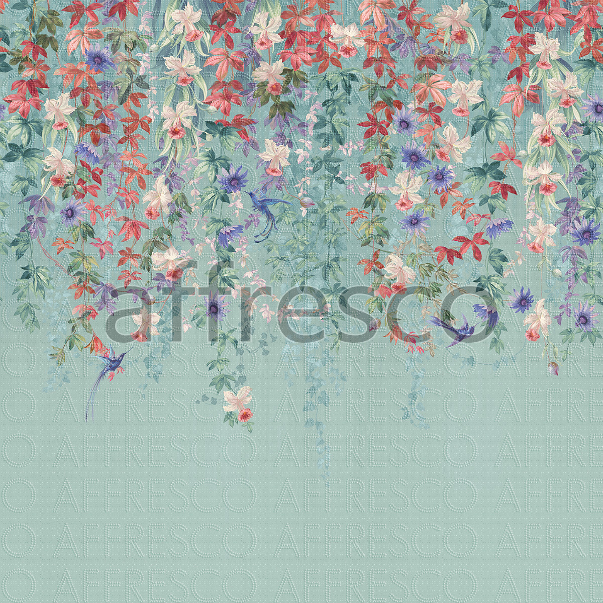 AF2090-COL7 | Rio | Affresco Factory