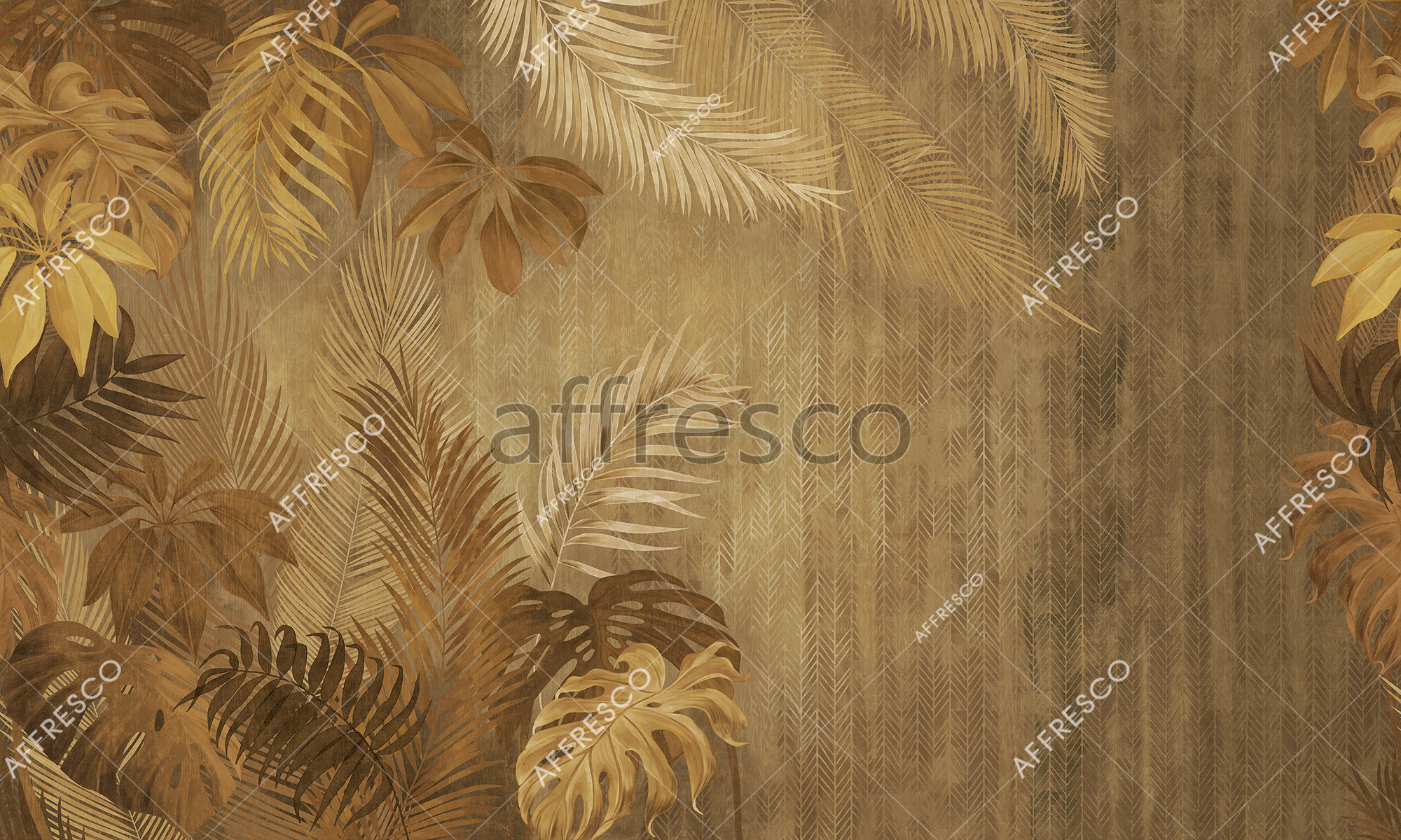 AB142-COL2 | Wallpaper part 1 | Affresco Factory
