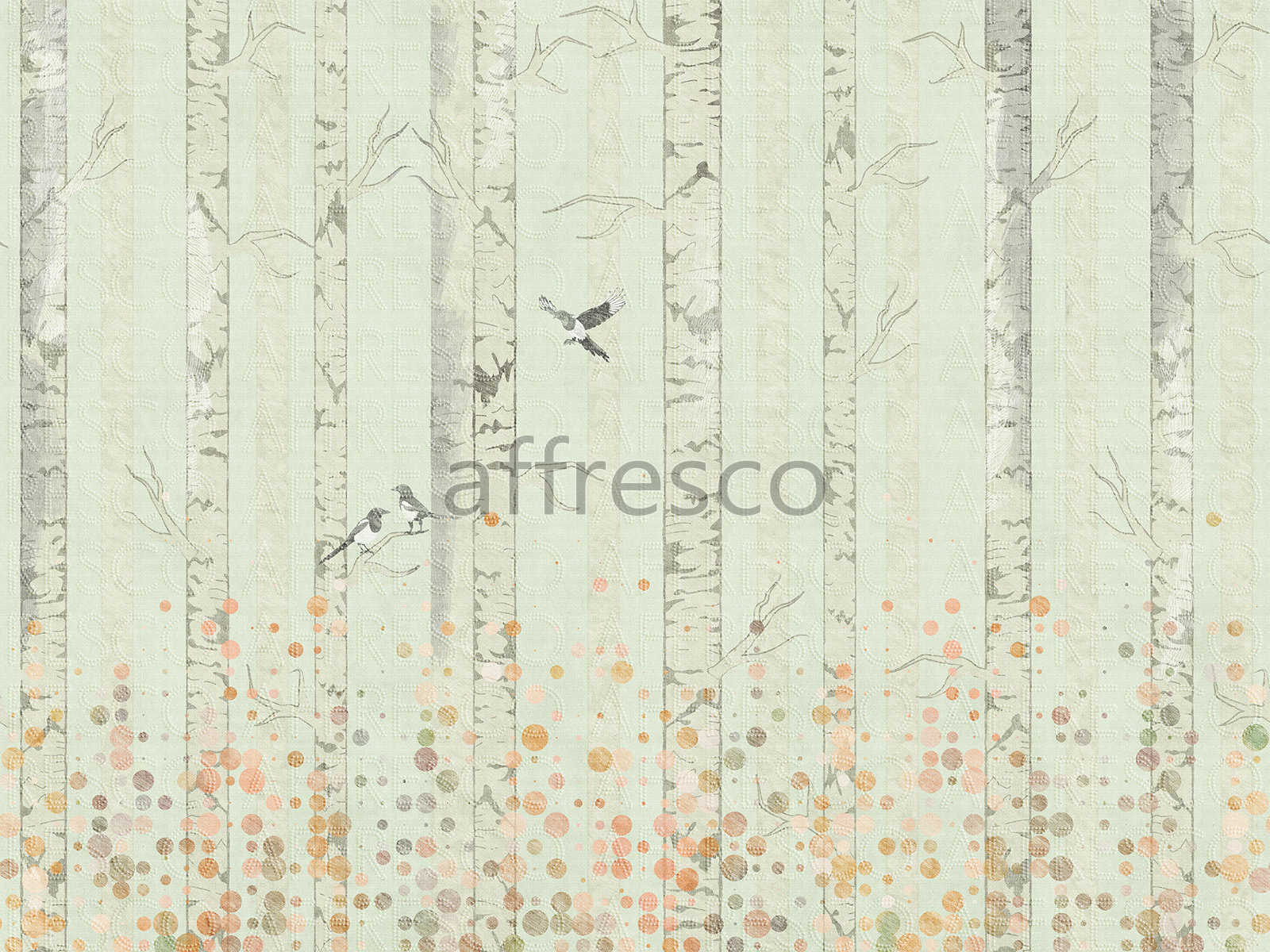 ZK427-COL4 | Trend Art | Affresco Factory