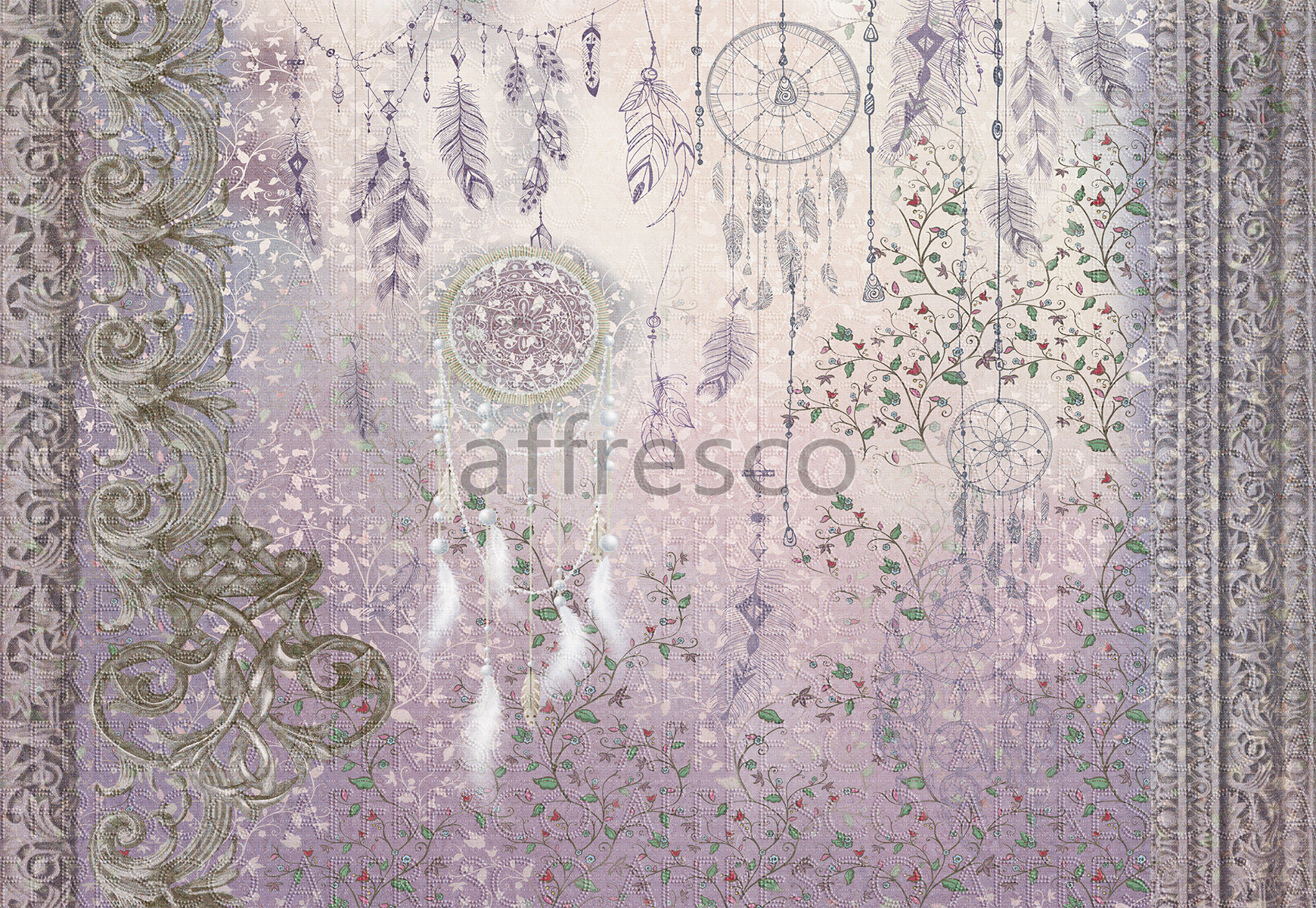 ID135833 | Nature | Ловец снов | Affresco Factory