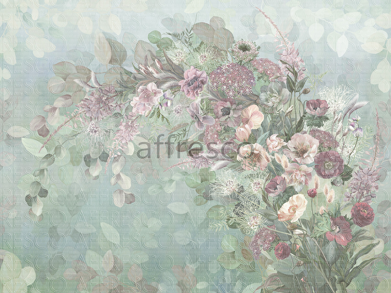 AF509-COL3 | Atmosphere | Affresco Factory