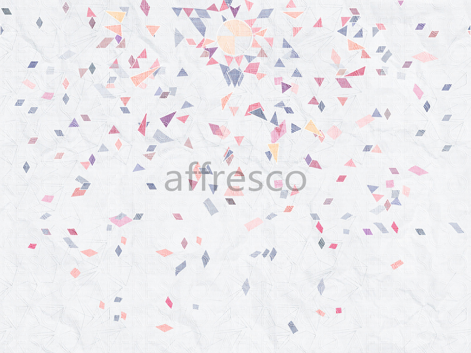 ZK439-COL4 | Trend Art | Affresco Factory