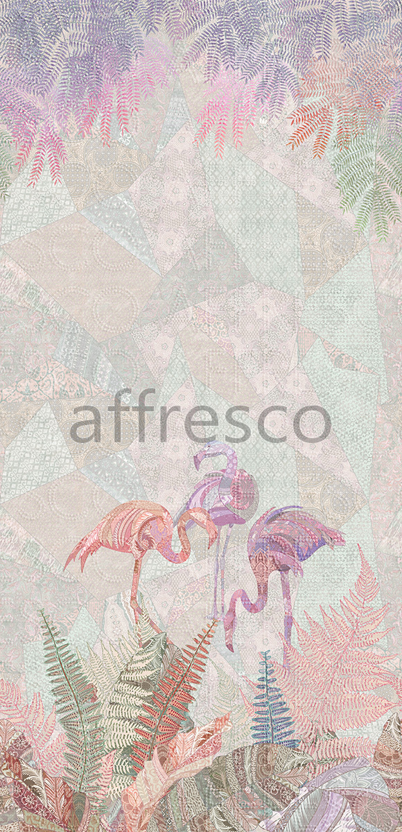 OFA1474-COL1 | Art Fabric | Affresco Factory