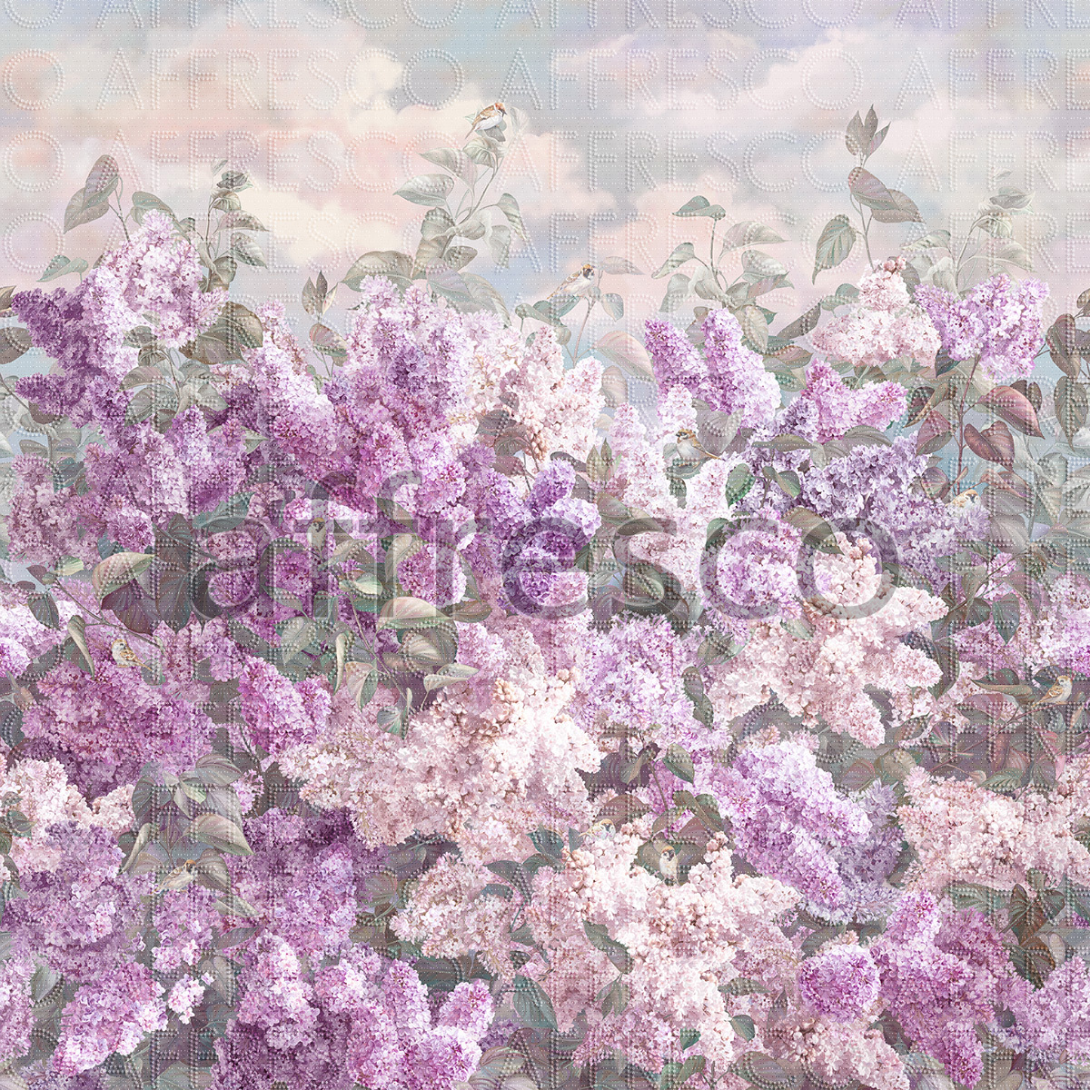 AF508-COL4 | Atmosphere | Affresco Factory