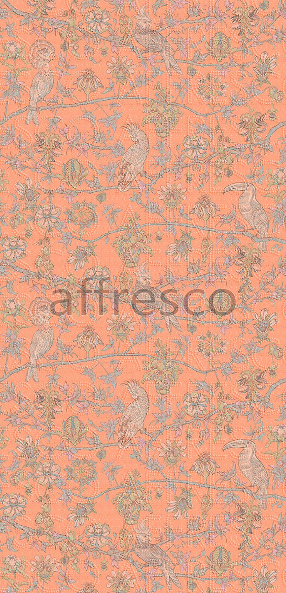 OFA1122-COL3 | Art Fabric | Affresco Factory