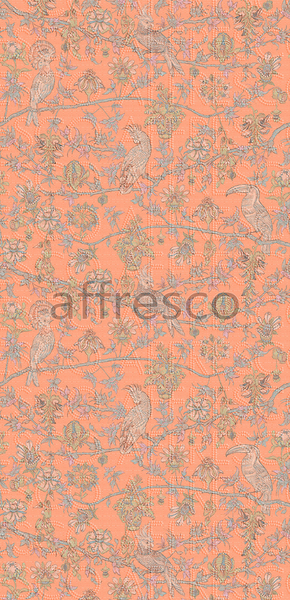 OFA1122-COL3 | Art Fabric | Affresco Factory