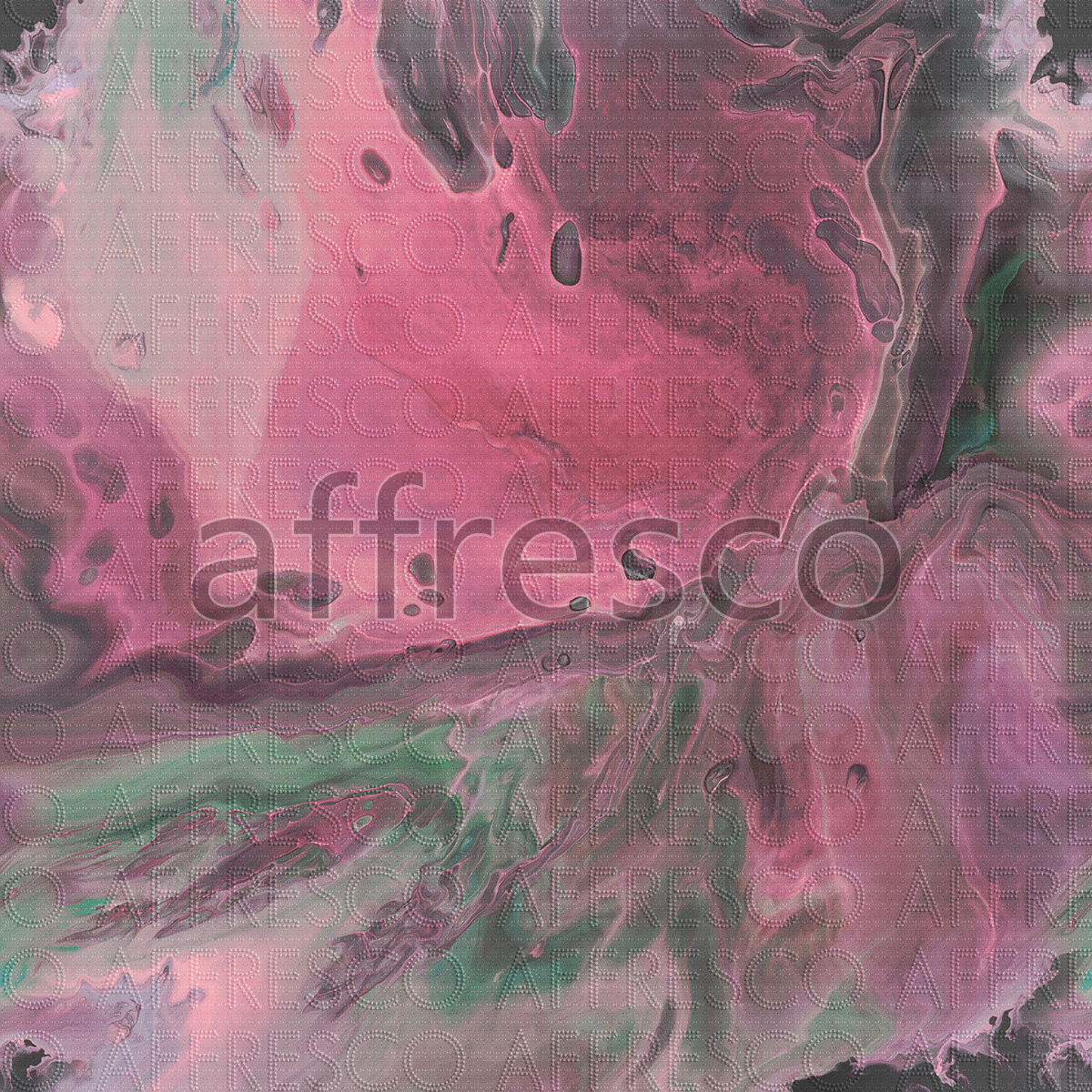 AF2064-COL3 | FLUID | Affresco Factory