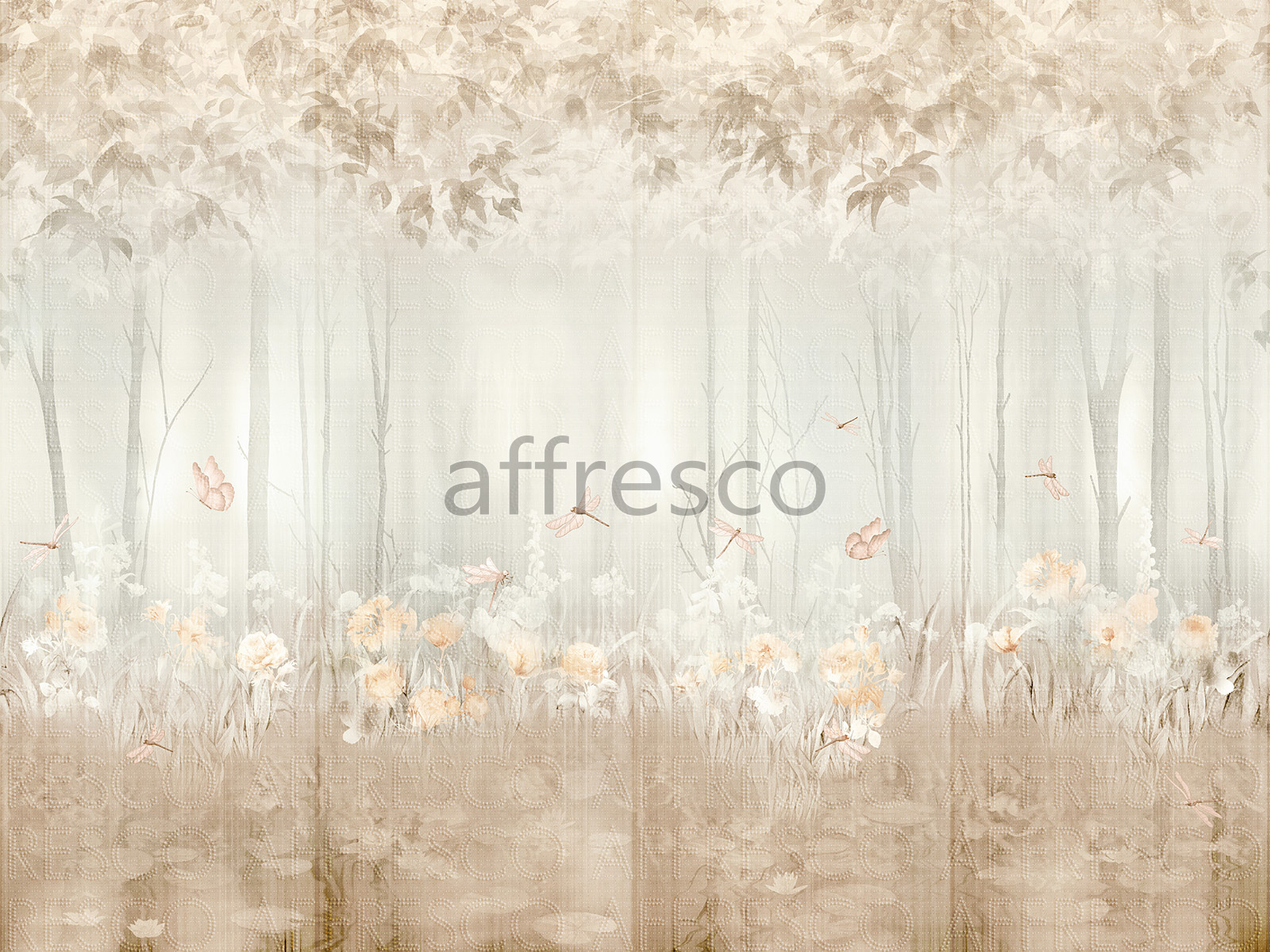 ID459-COL3 | Trend Art | Affresco Factory