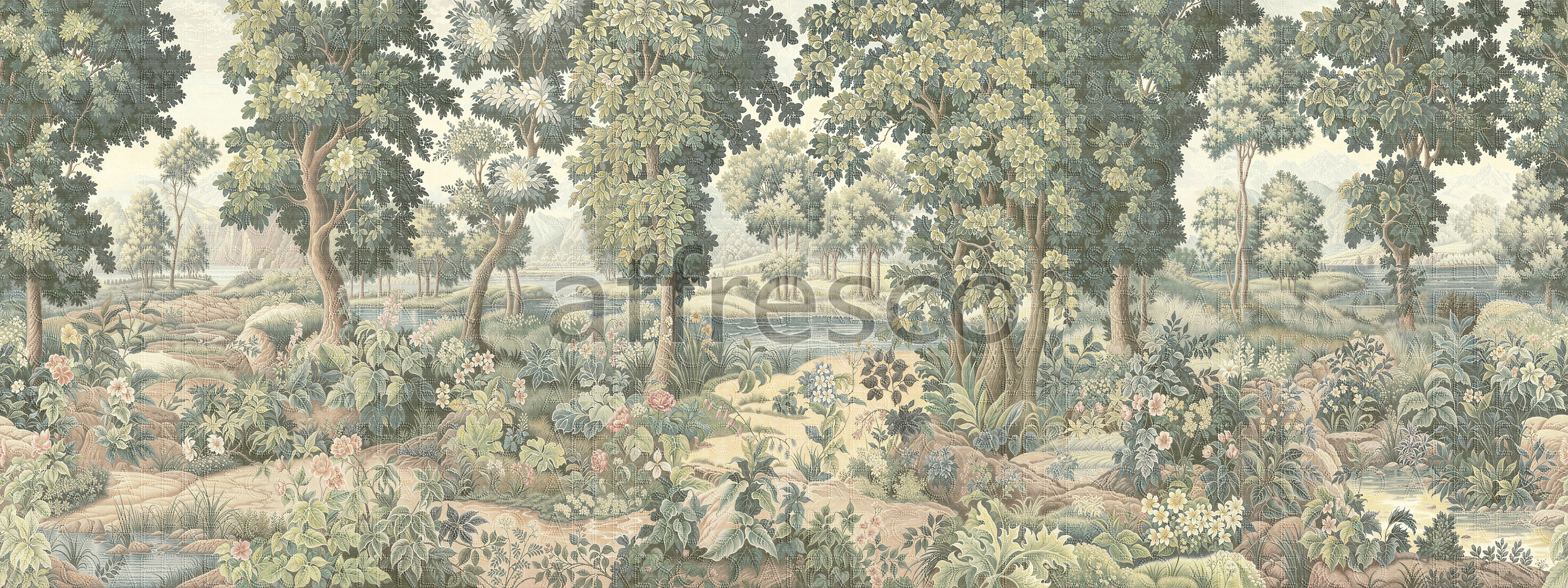 AF2308-COL1 | Wallpaper part 3 | Affresco Factory