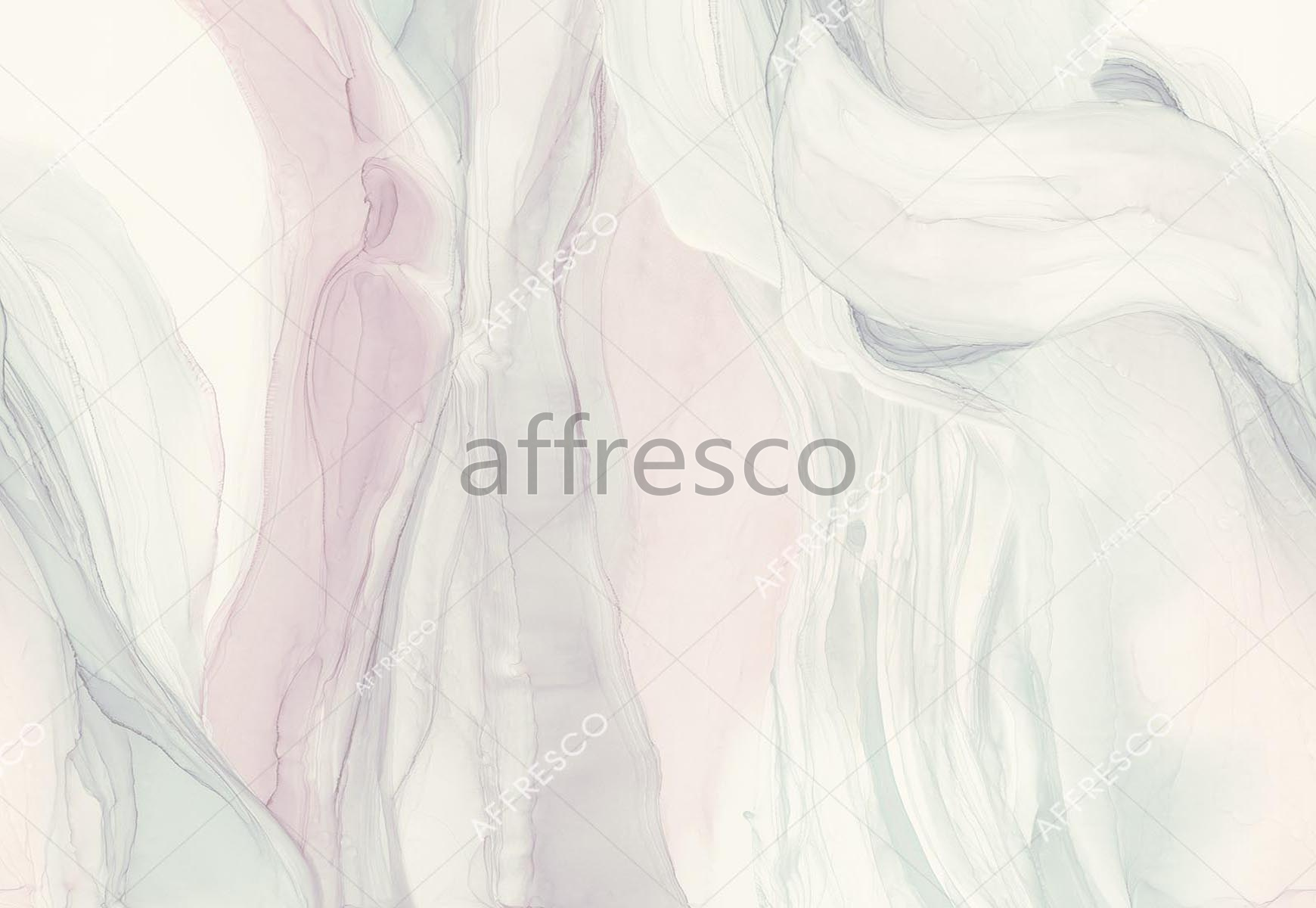 ID139032 | Fluid | watercolor painting | Affresco Factory