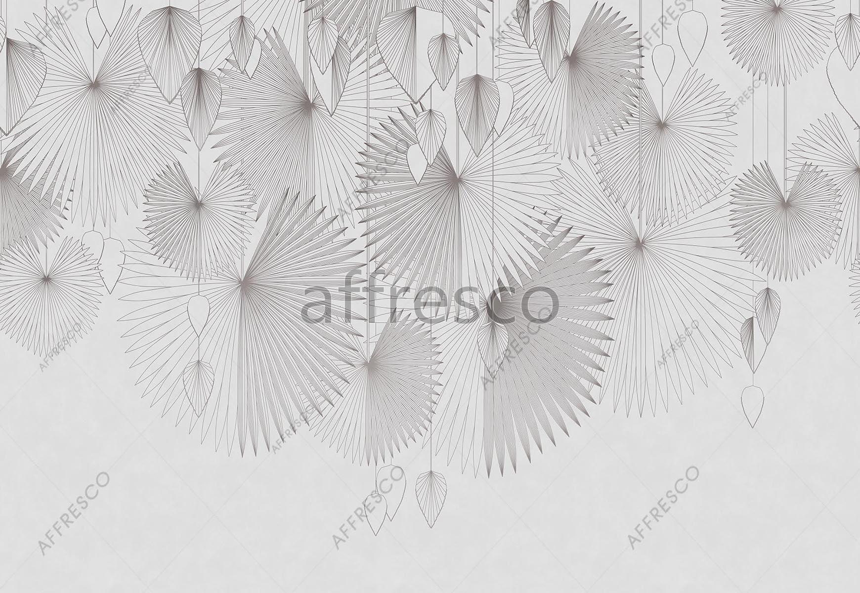 ID139264 | Tropics | Caribbean motif | Affresco Factory