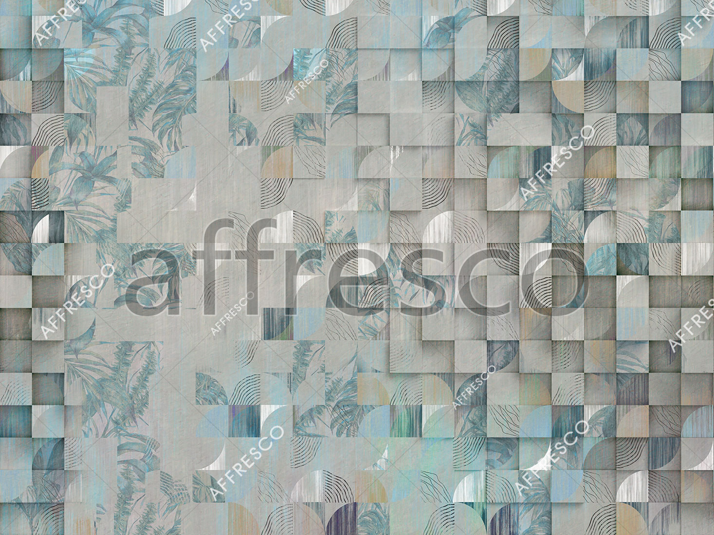 ZK429-COL5 | Trend Art | Affresco Factory