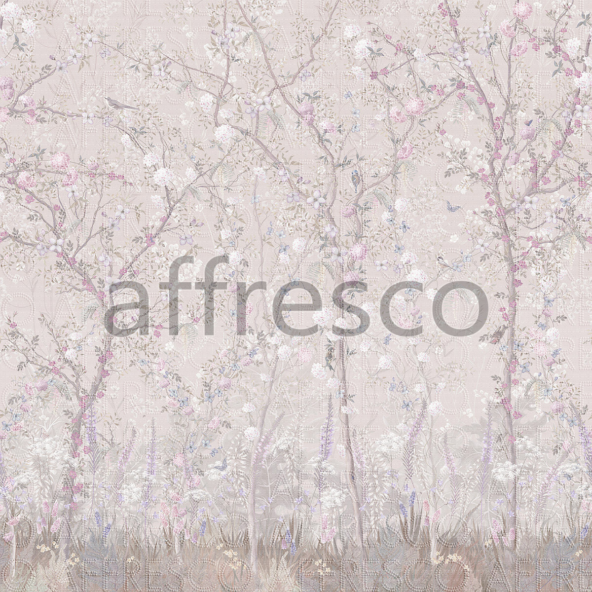 ID136082 | Forest |  | Affresco Factory