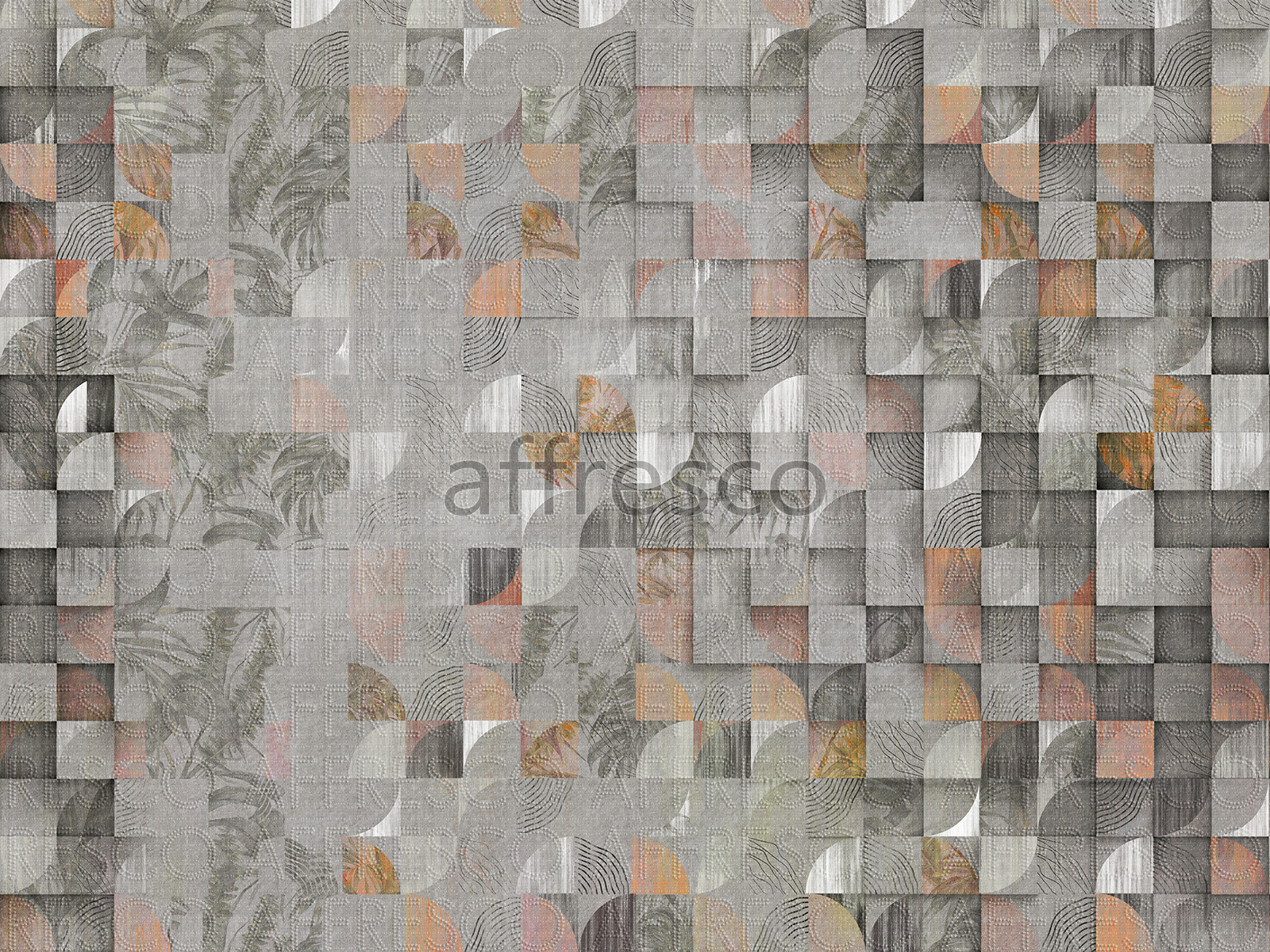 ZK429-COL2 | Trend Art | Affresco Factory