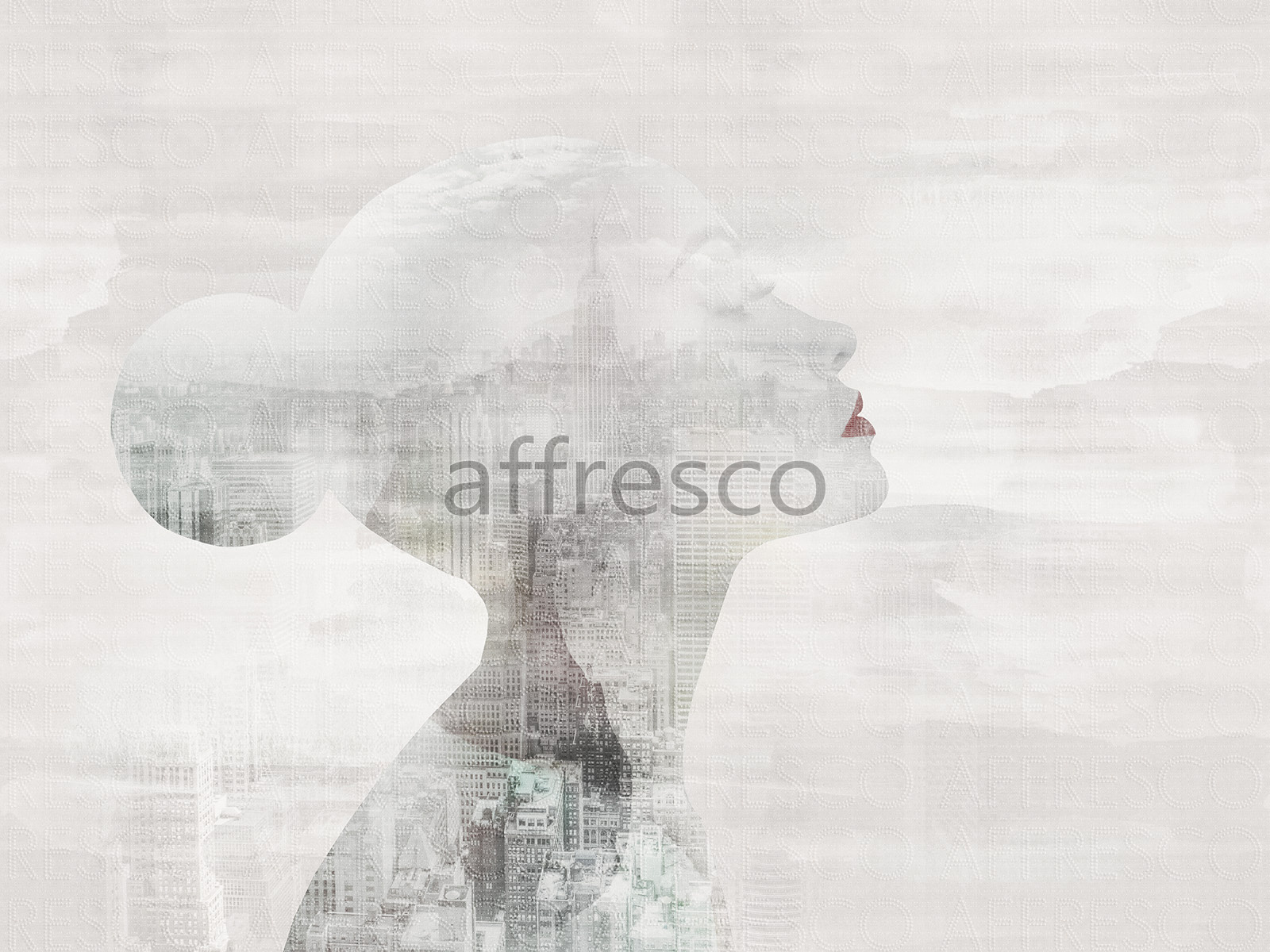 ID464-COL4 | Trend Art | Affresco Factory