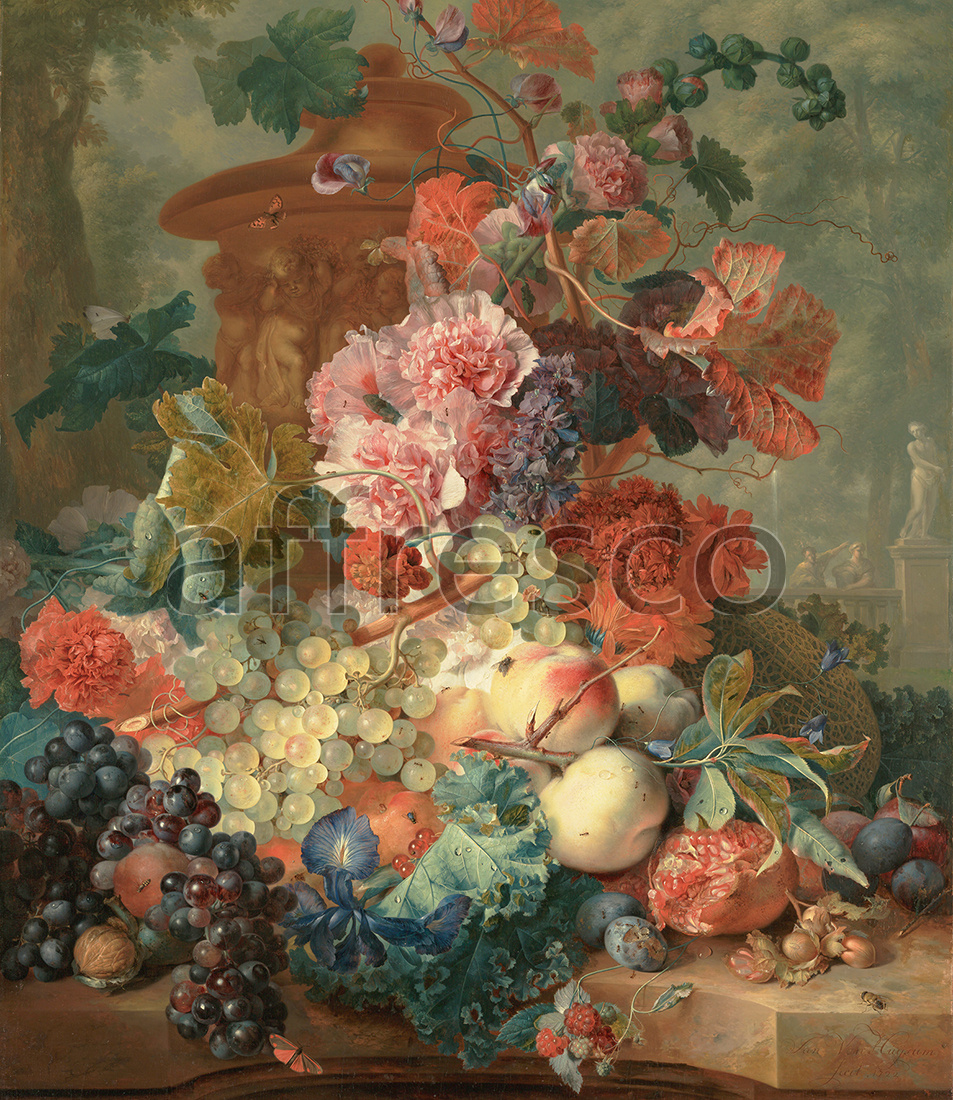 ID136511 | Still-Life Paintings |  | Affresco Factory