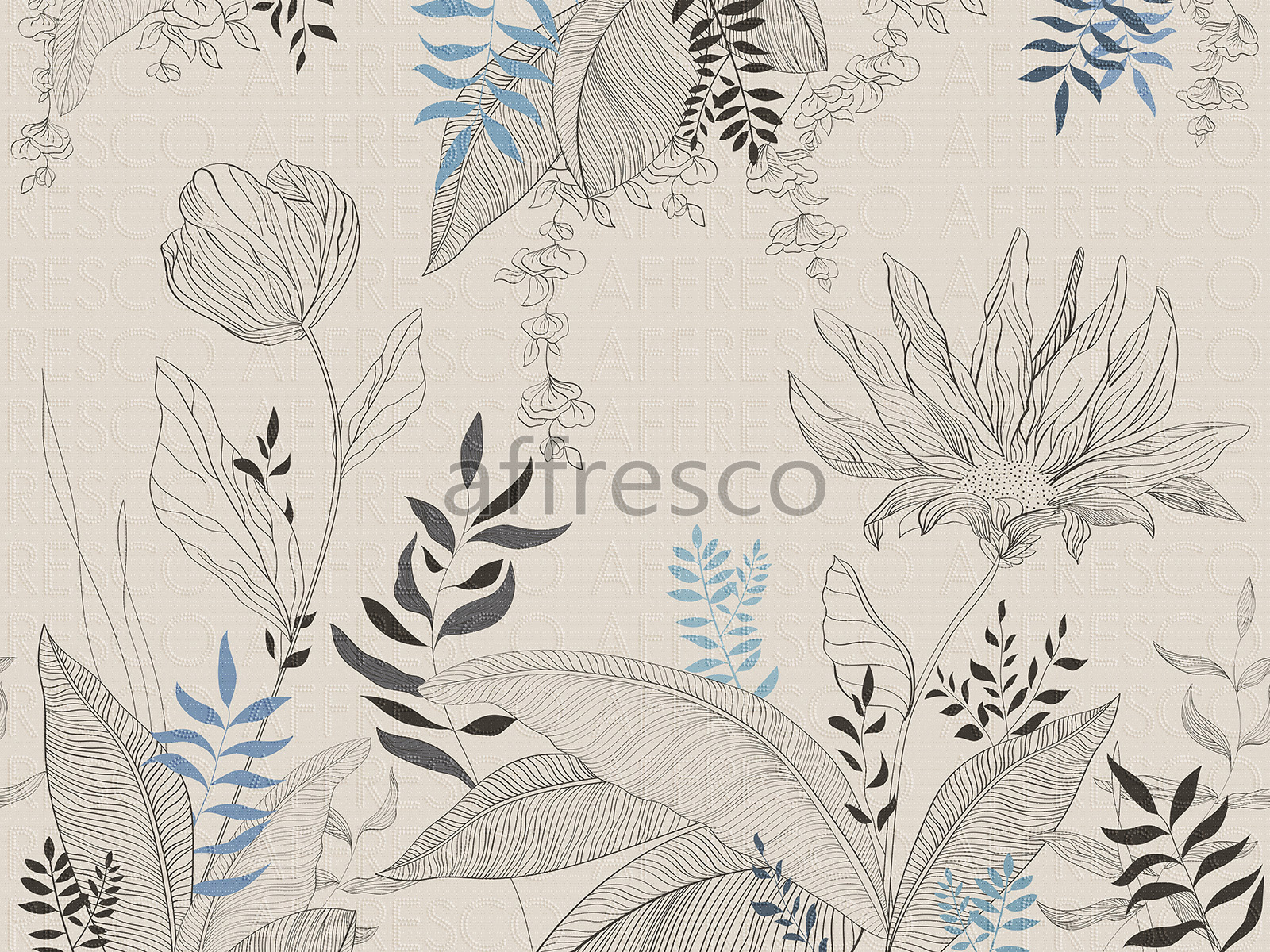 AF2180-COL3 | Fantasy | Affresco Factory