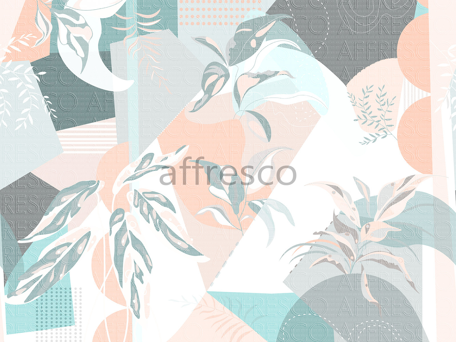 AF2192-COL5 | Fantasy | Affresco Factory