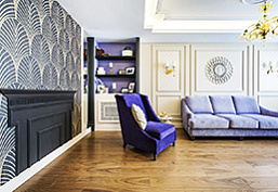 Project “Simple luxury”, “Shkola remonta”, TNT Channel Project “Simple luxury”, “Shkola remonta”, TNT Channel