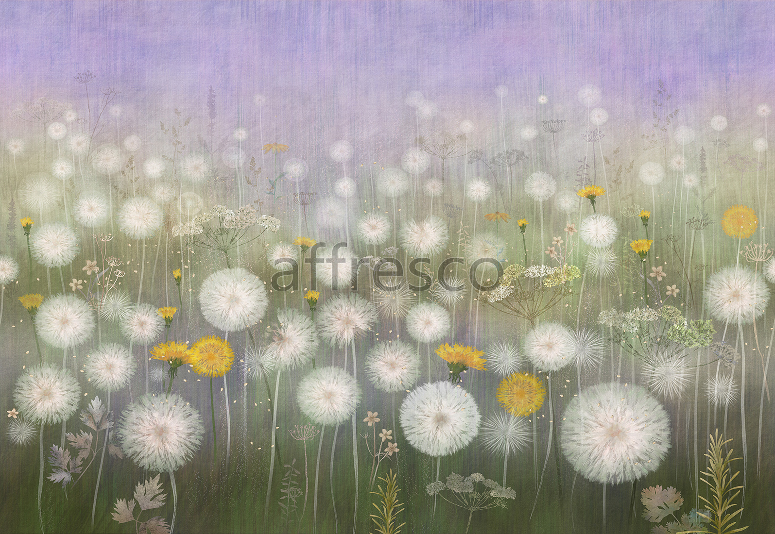 ID136158 | Flowers |  | Affresco Factory