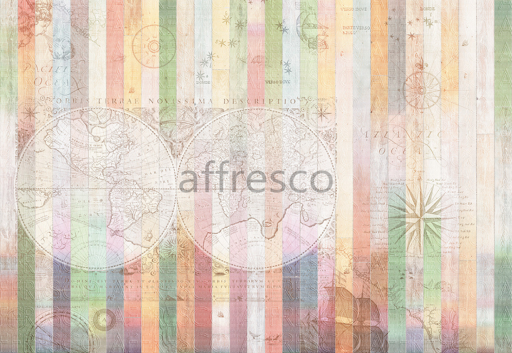 ID136324 | Graphics arts & Ornaments |  | Affresco Factory