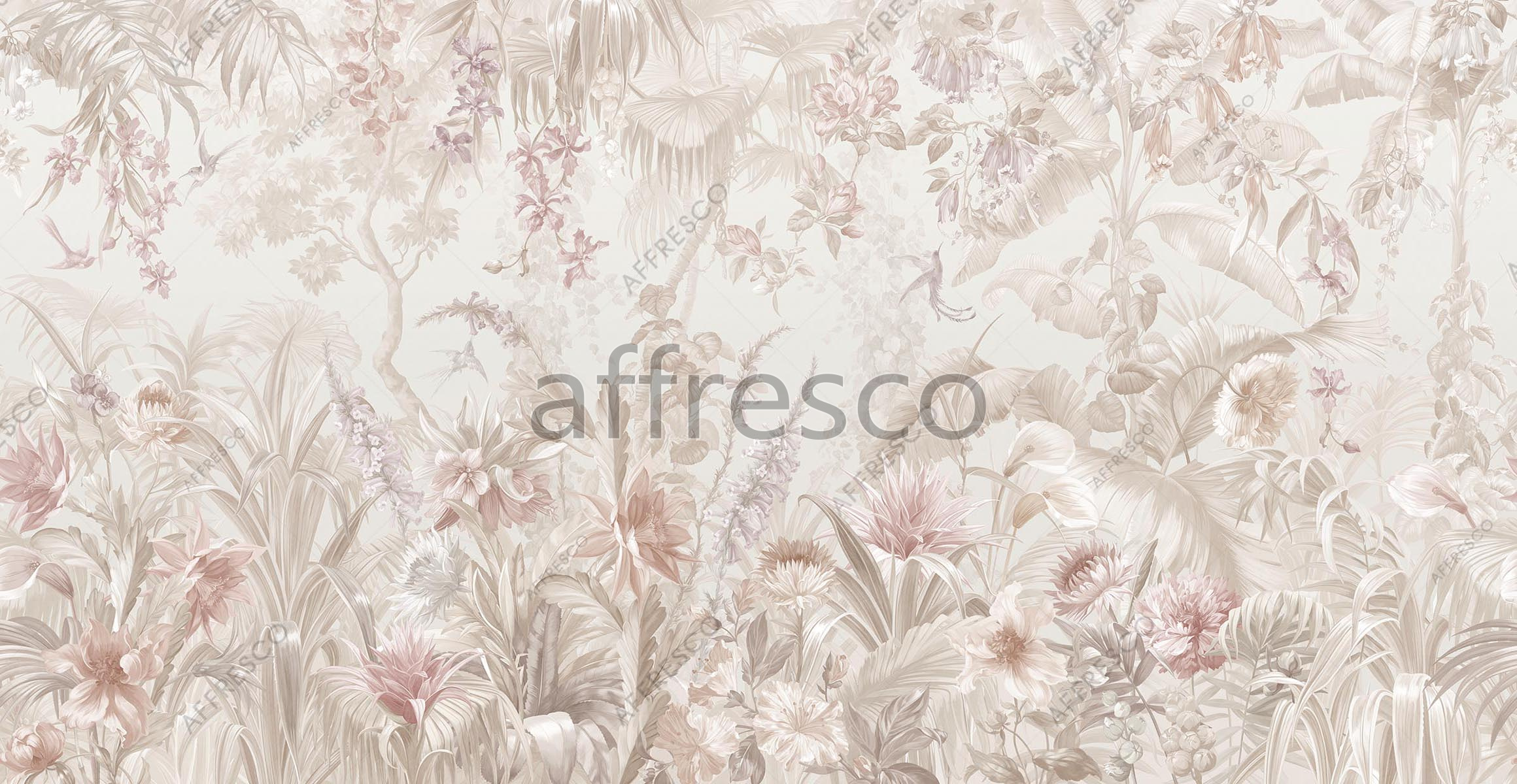 ID138611 | Gardens |  | Affresco Factory