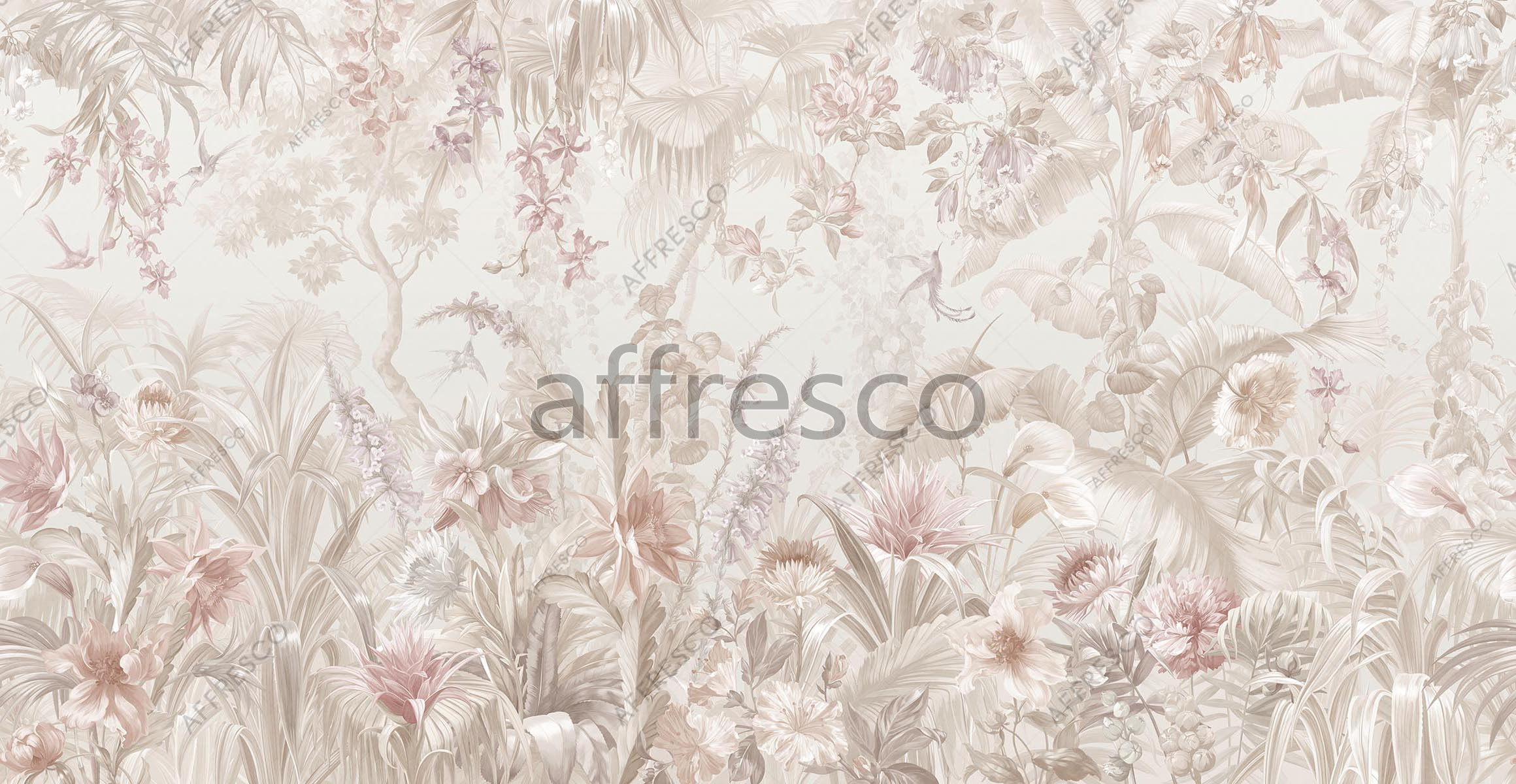 ID138611 | Gardens |  | Affresco Factory