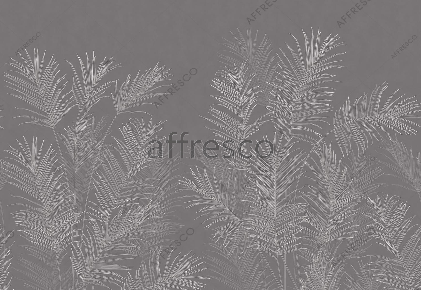 ID139138 | Tropics | plant graphics | Affresco Factory