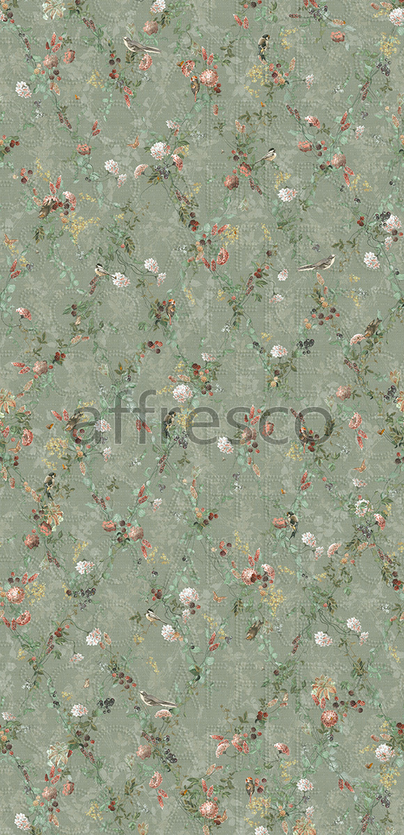 OFA1512-COL3 | Art Fabric | Affresco Factory