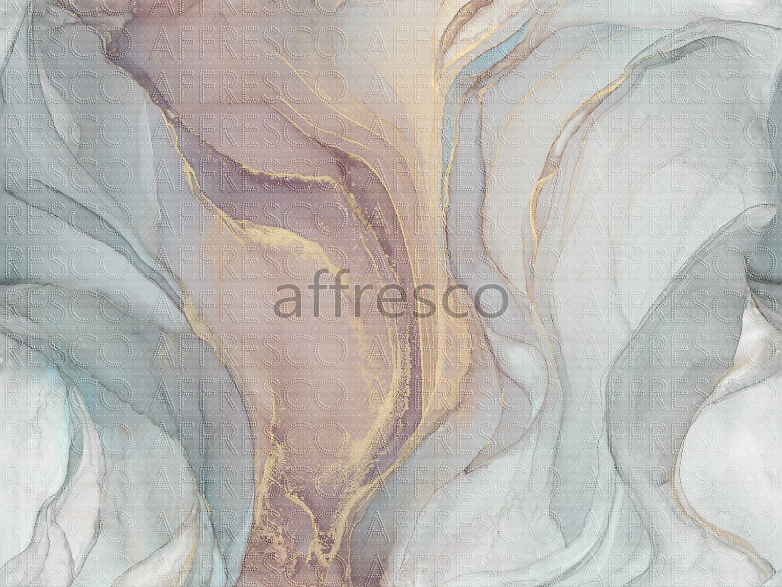 AF2068-COL2 | FLUID | Affresco Factory