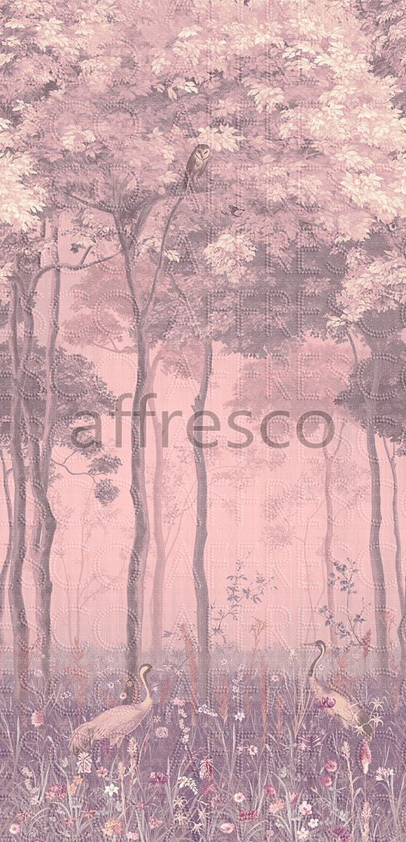 OFA1951-COL2 | Art Fabric | Affresco Factory