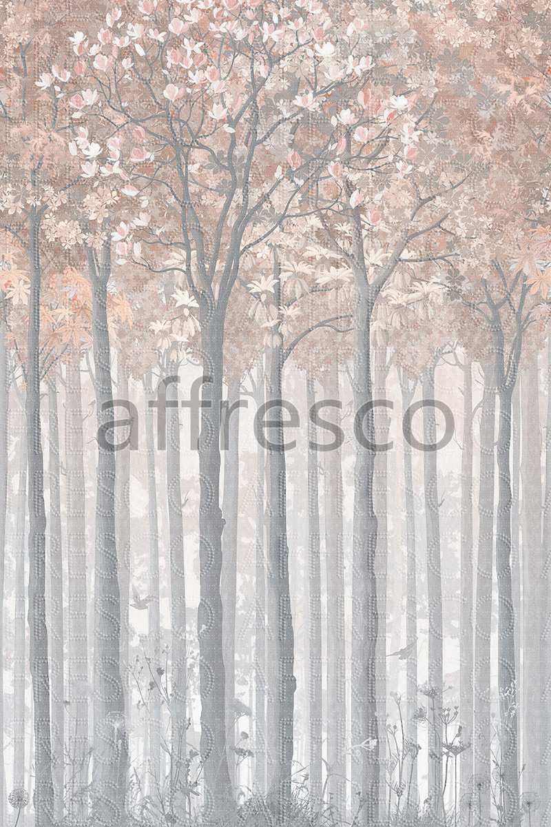 ID135984 | Forest |  | Affresco Factory