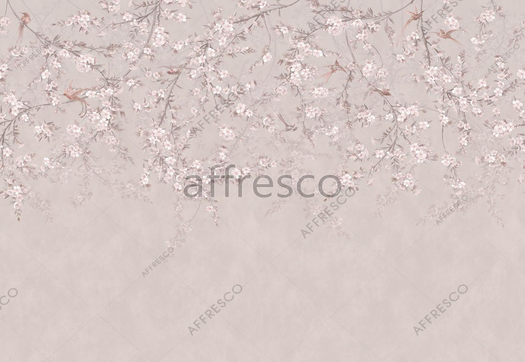 ID138603 | Gardens |  | Affresco Factory