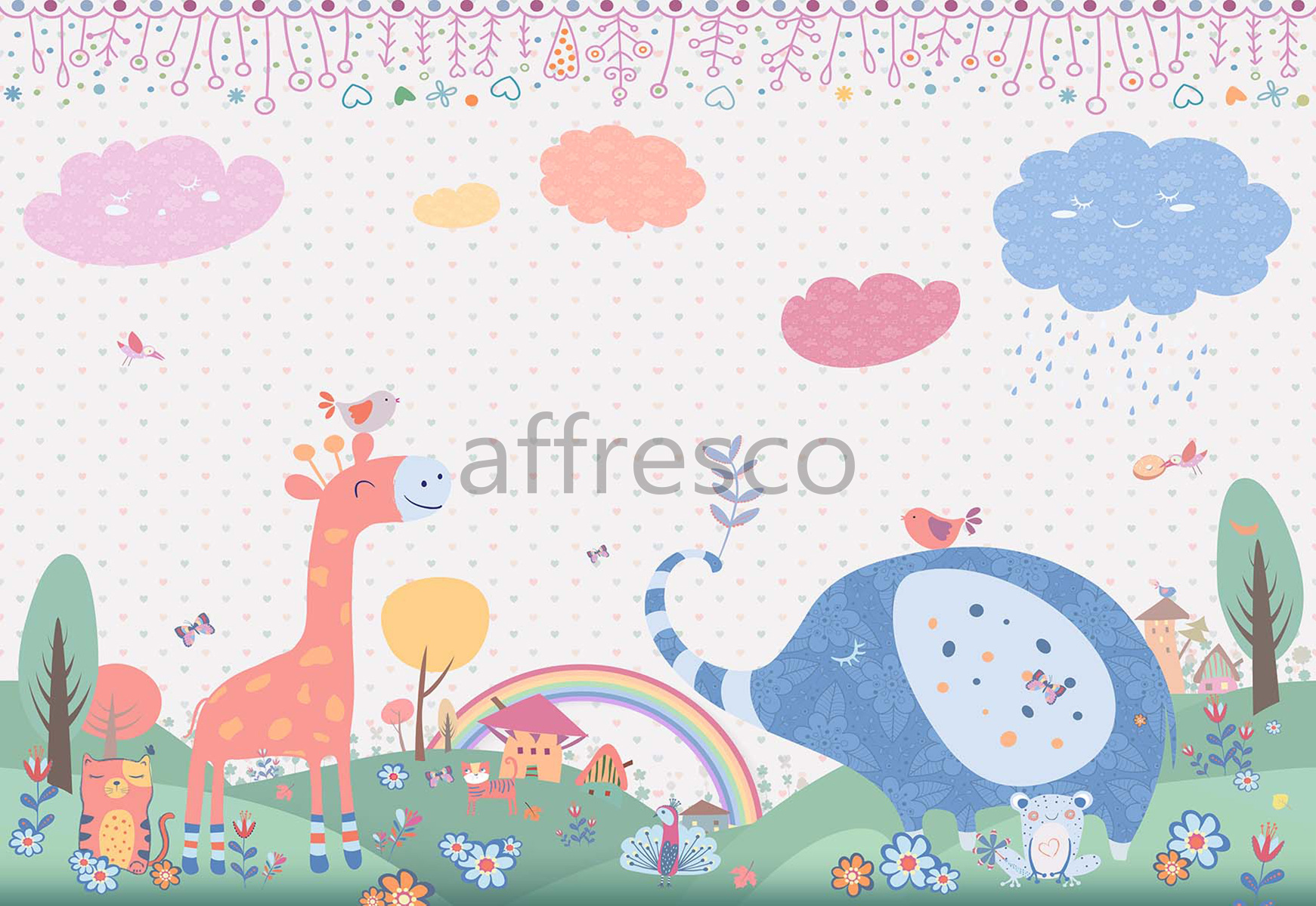 ID137647 | For Children |  | Affresco Factory