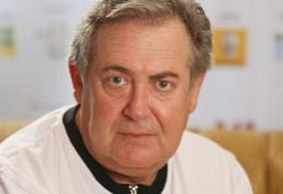 "Perfect repair" for the actor Yuri Stoyanov! "Perfect repair" for the actor Yuri Stoyanov!