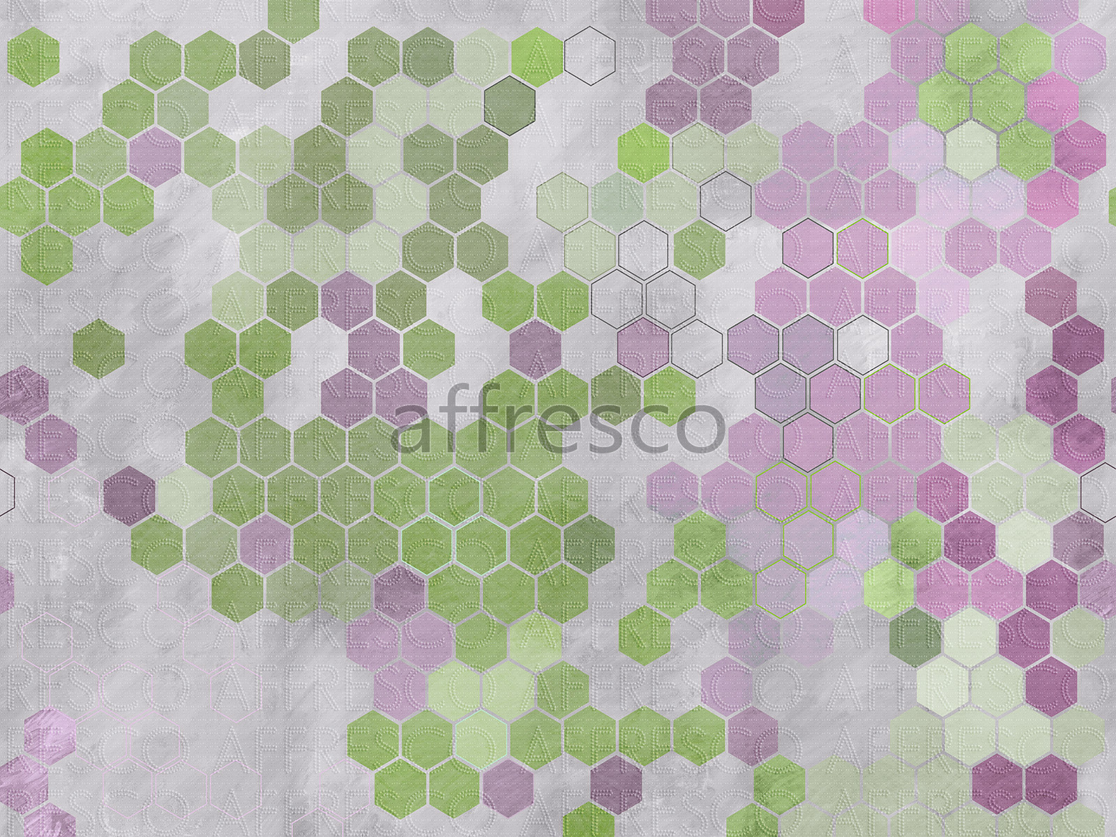 ZK431-COL4 | Trend Art | Affresco Factory