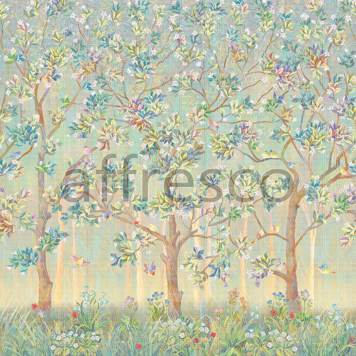 ID135998 | Forest |  | Affresco Factory