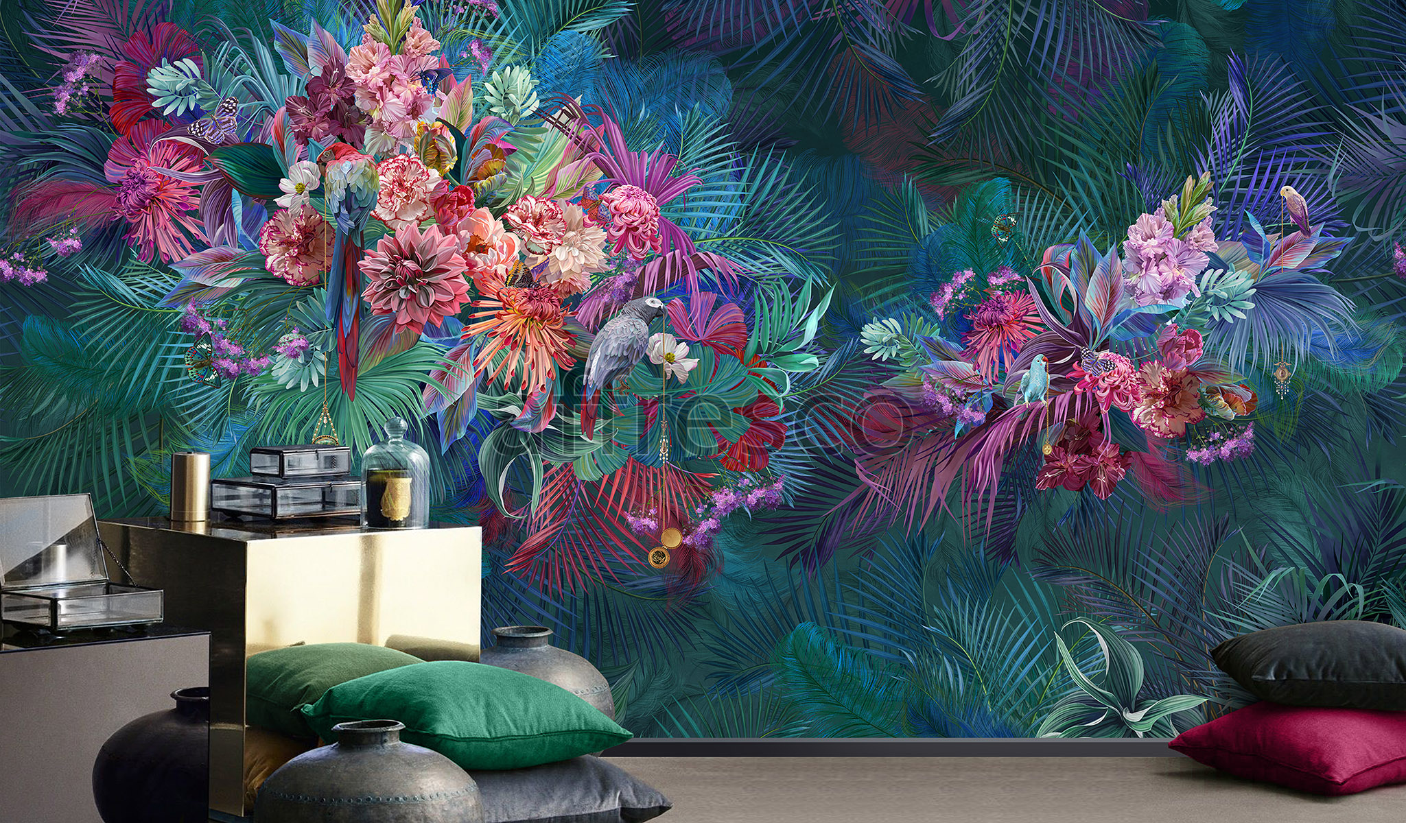 AF500-COL1 | Atmosphere | Affresco Factory