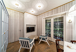 Frescoes Affresco instead of wood trim in the program "Dachniy Otvet"! Frescoes Affresco instead of wood trim in the program "Dachniy Otvet"!