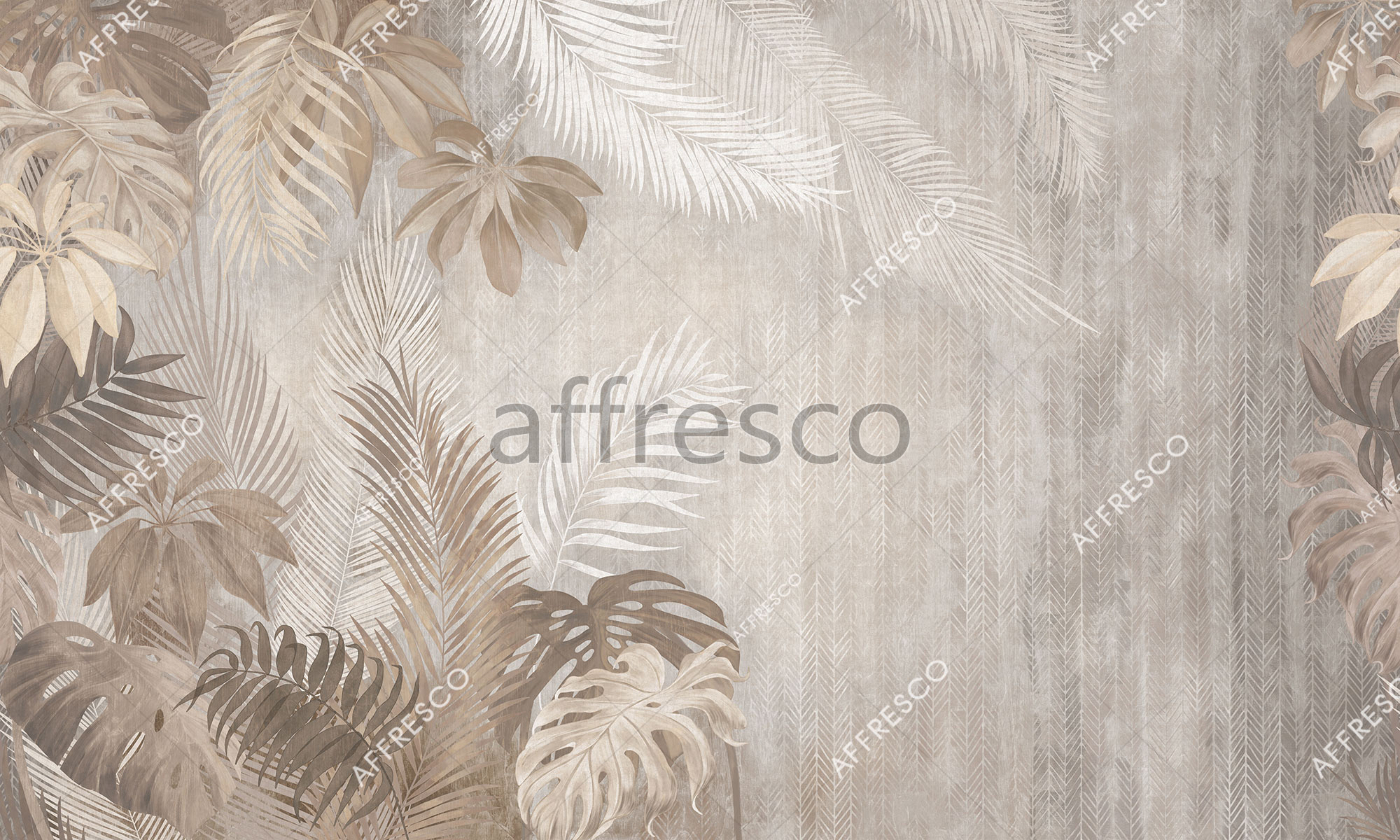 AB142-COL5 | Wallpaper part 1 | Affresco Factory
