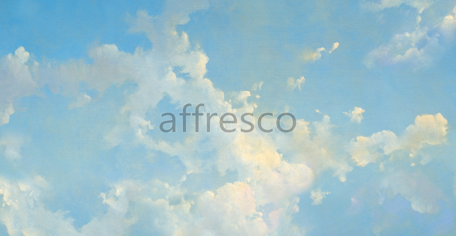 9136 | Sky | cloud in the sky | Affresco Factory