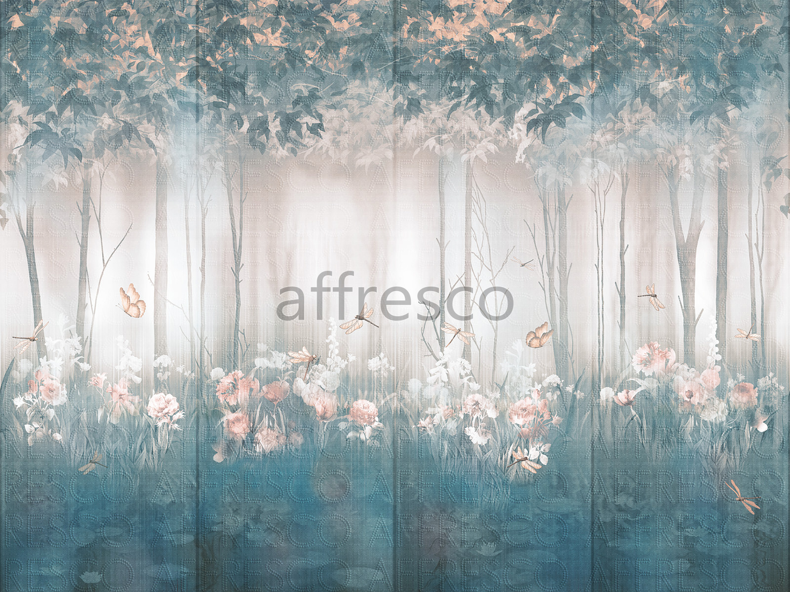 ID459-COL1 | Trend Art | Affresco Factory