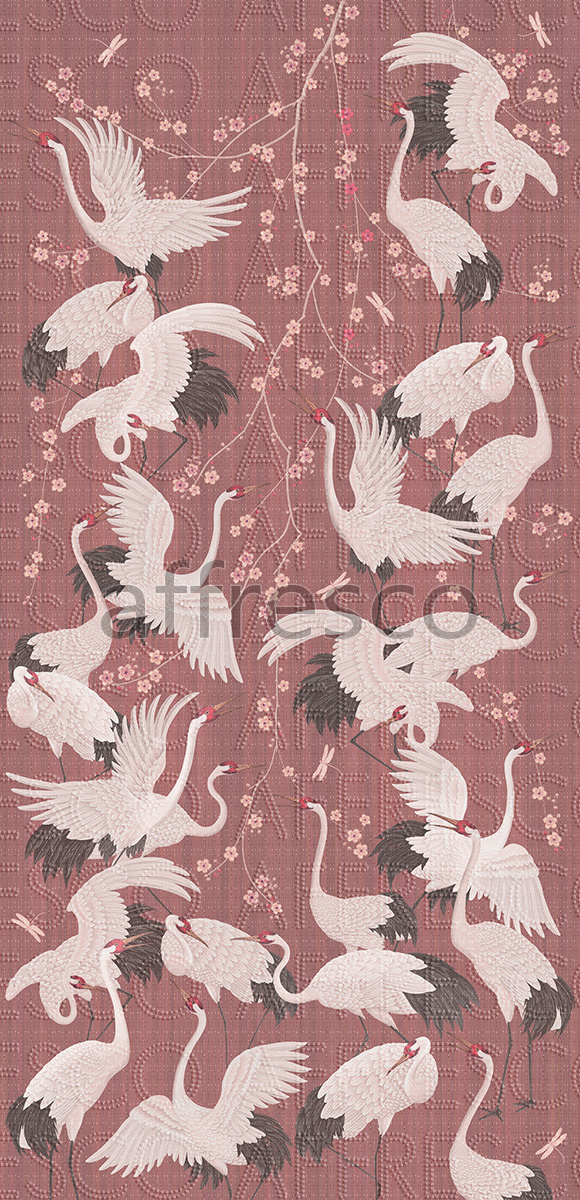 OFA2003-COL6 | Art Fabric | Affresco Factory