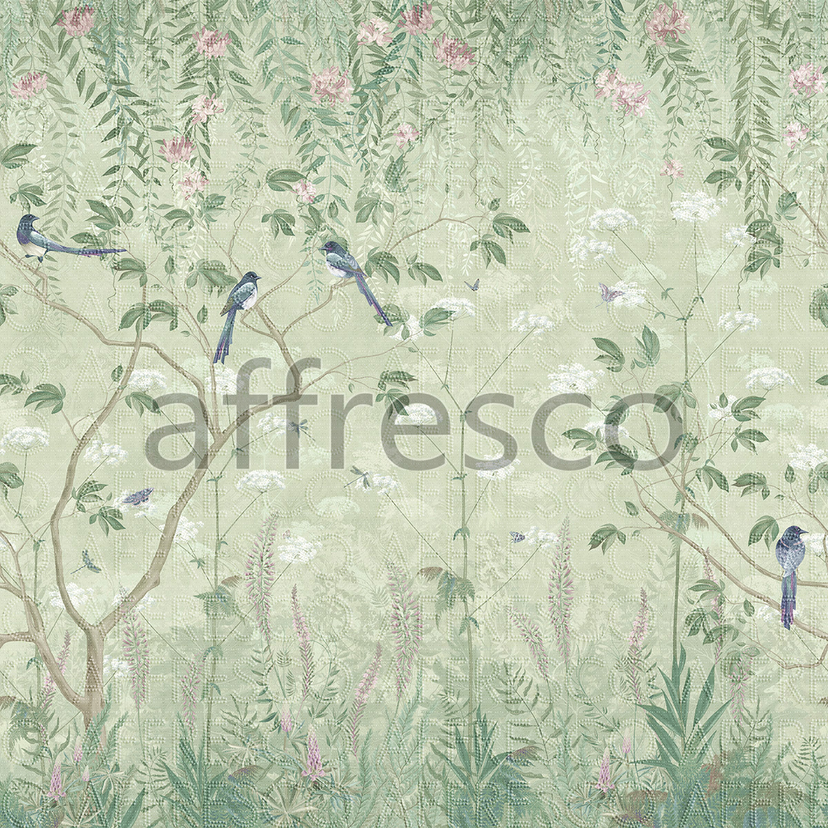 AF513-COL3 | Atmosphere | Affresco Factory
