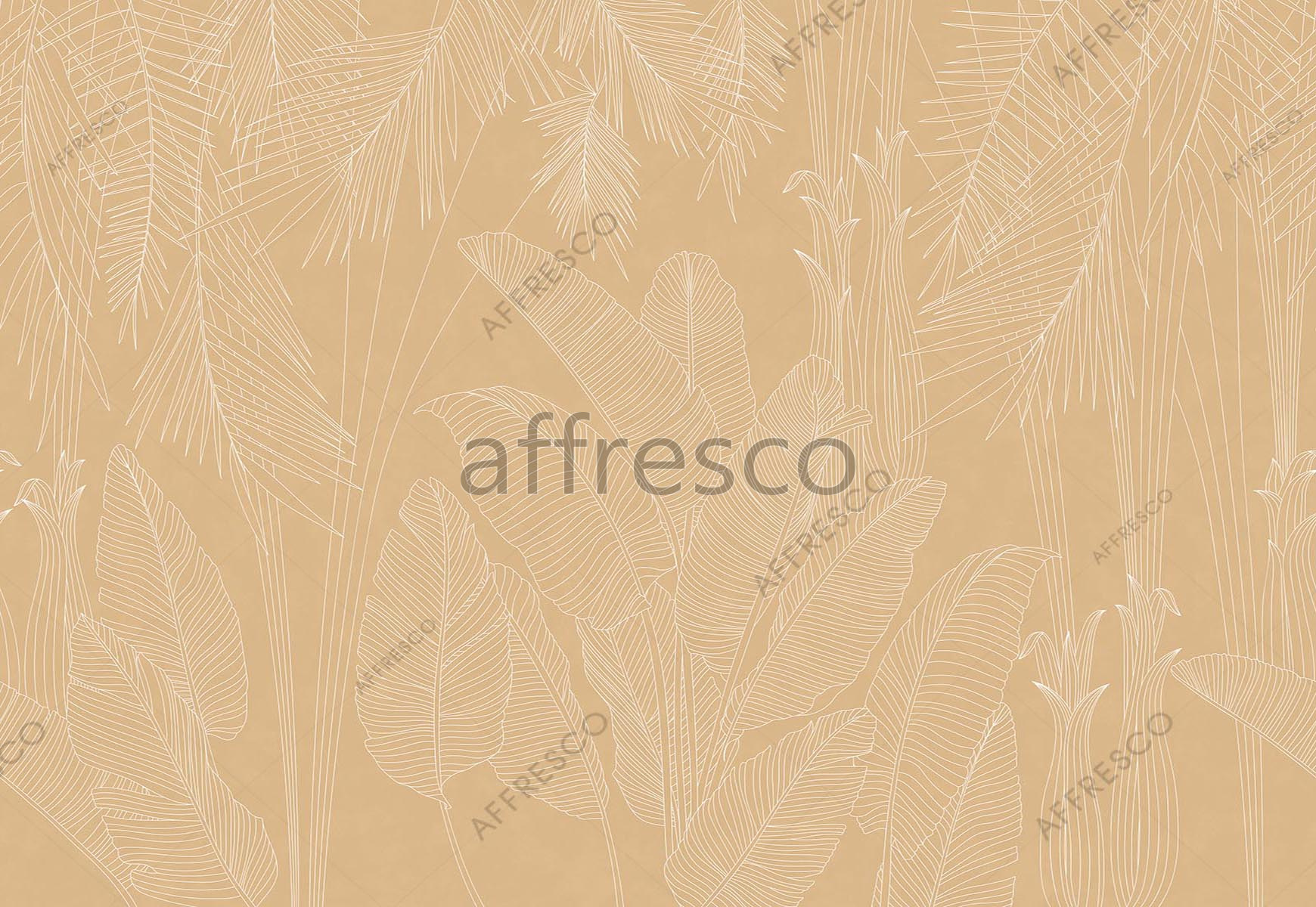 ID139231 | Tropics | exotic Bali | Affresco Factory