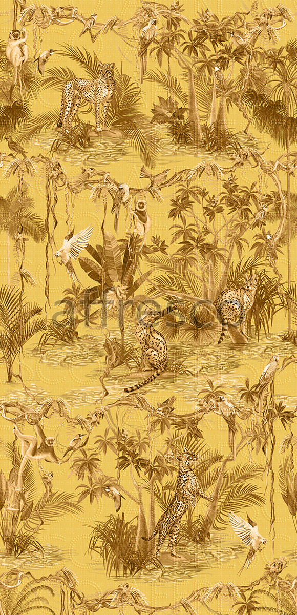 OFA1958-COL1 | Art Fabric | Affresco Factory