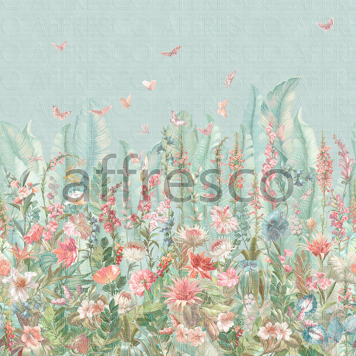 AF2088-COL2 | Rio | Affresco Factory