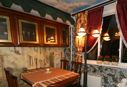 Project «City cafe», TNT channel, “Shkola remonta” Project «City cafe», TNT channel, “Shkola remonta”