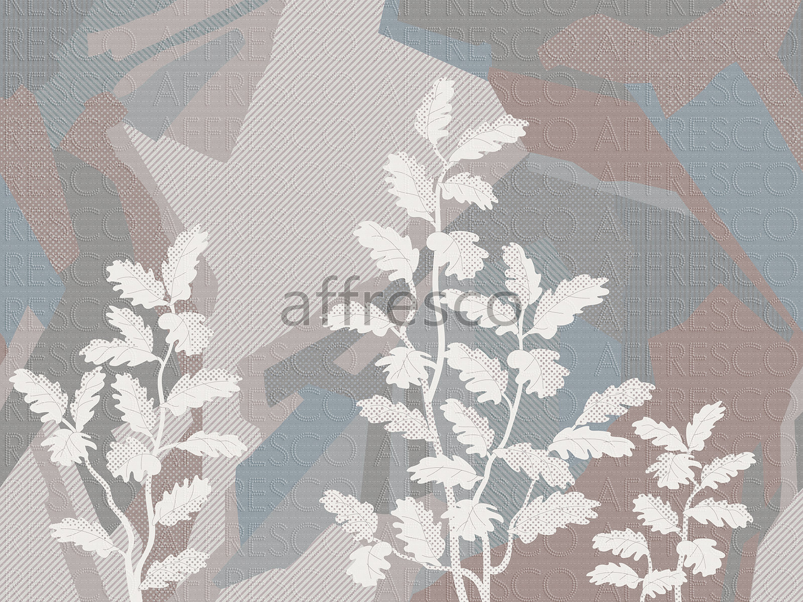 AF2163-COL2 | Fantasy | Affresco Factory