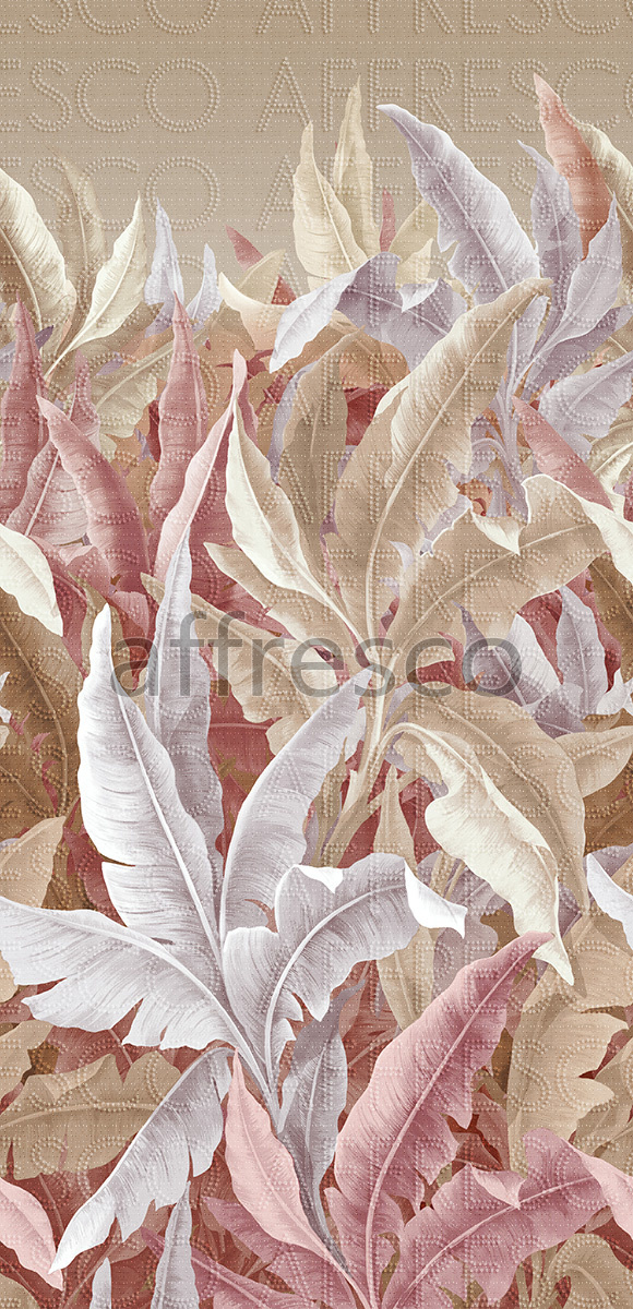 OFA2011-COL4 | Art Fabric | Affresco Factory